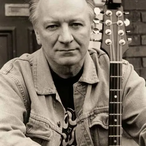Dónal Lunny