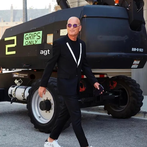 Howie Mandel