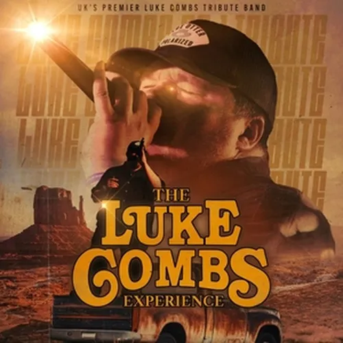 Luke Combs Experience
