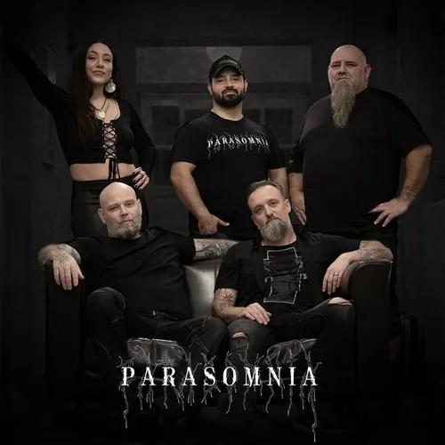 Parasomnia