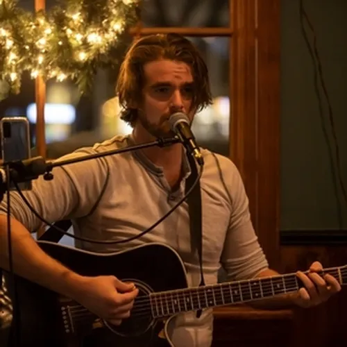Dave Turner Live