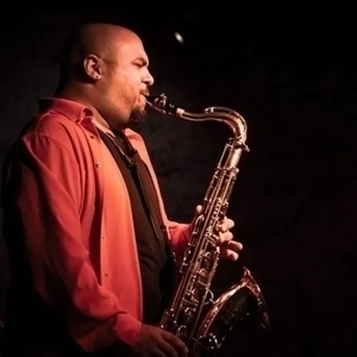 Troy Roberts