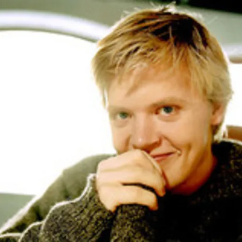 Pekka Kuusisto