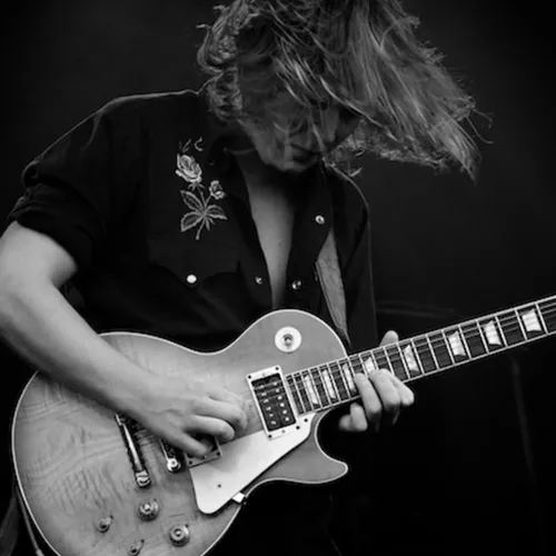 Jimmy Bowskill