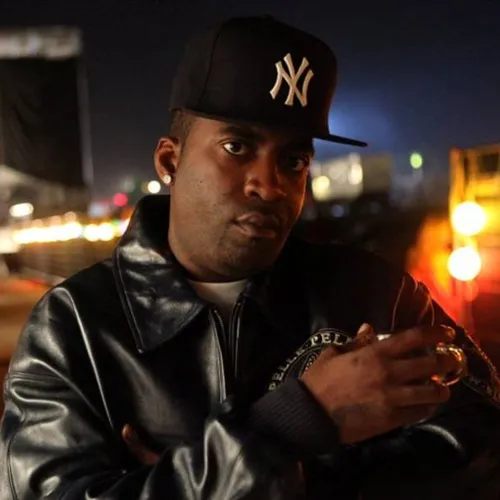 Tony Yayo
