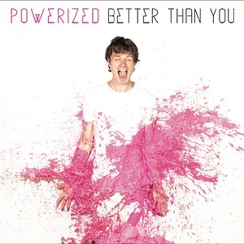 Powerized