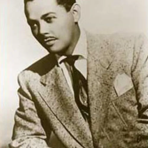 Billy Eckstine