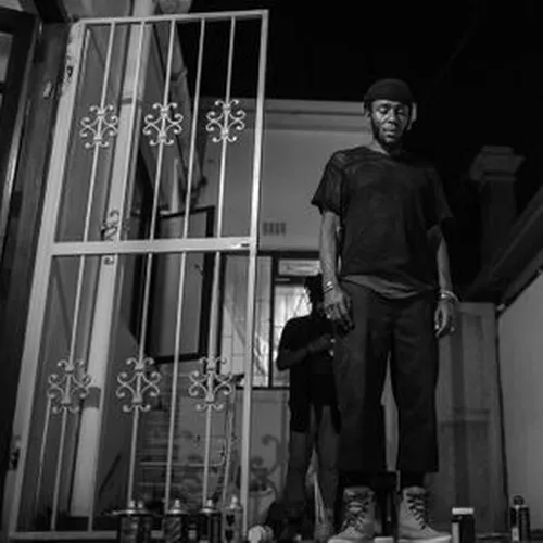 Mos Def