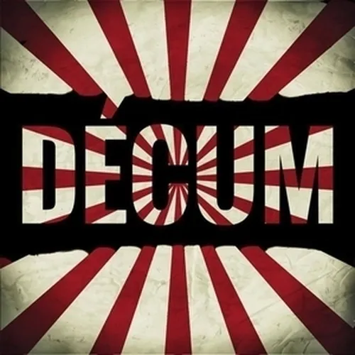 Décum