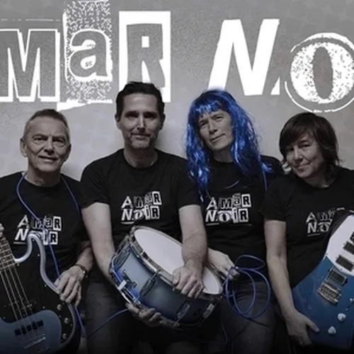 Amar Noir