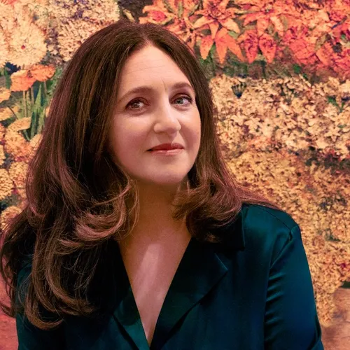 Simone Dinnerstein