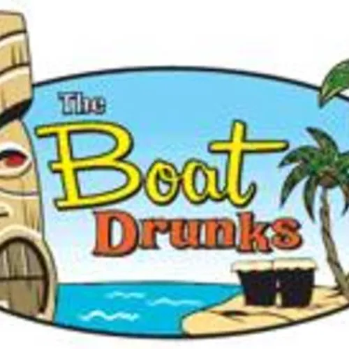 The Boat Drunks