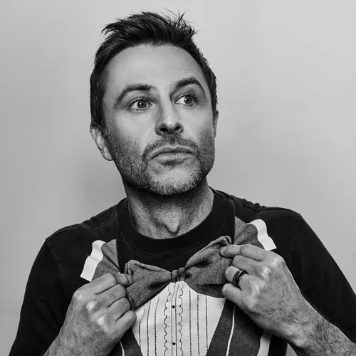 Chris Hardwick