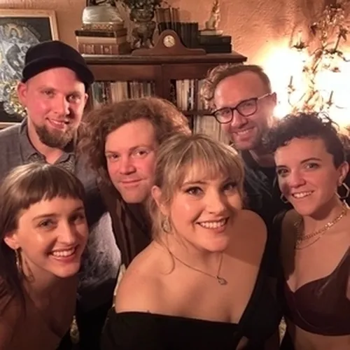 Kelsey Sprague Band