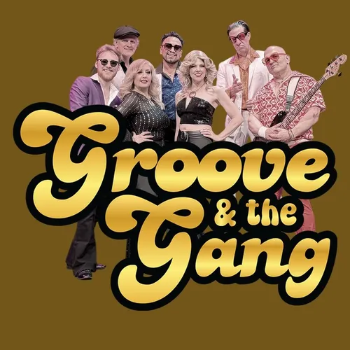 Groove & theGang