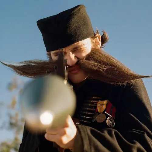 Shotgun Willy