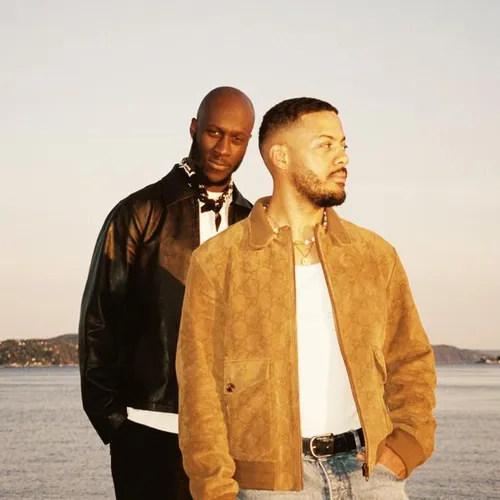 Nico and Vinz