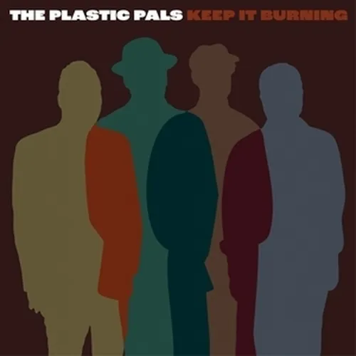 The Plastic Pals