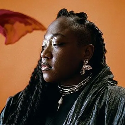 Mélissa Laveaux