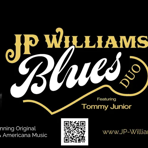 JP Williams Blues Band