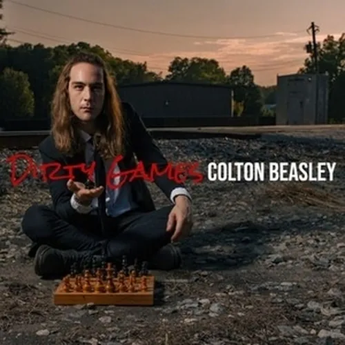 Colton Beasley