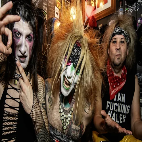 The Midnight Devils