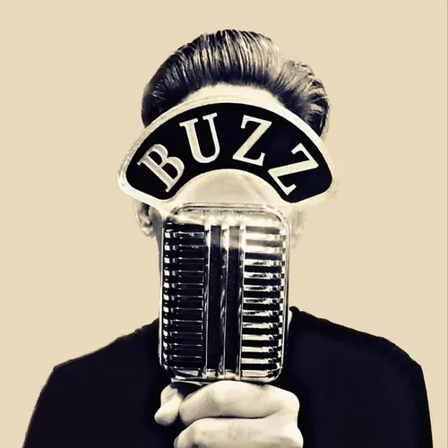 Buzz Campbell