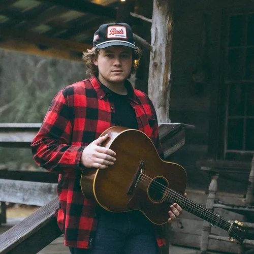 Colton Bowlin