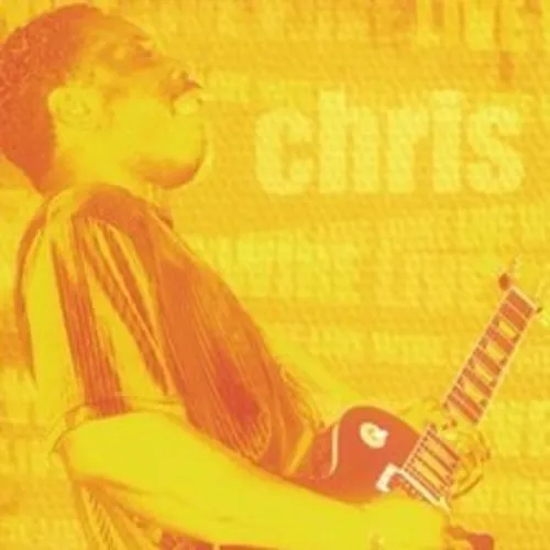 Chris Beard