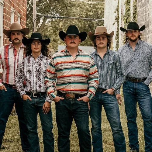 Tyler Richton & The High Bank Boys