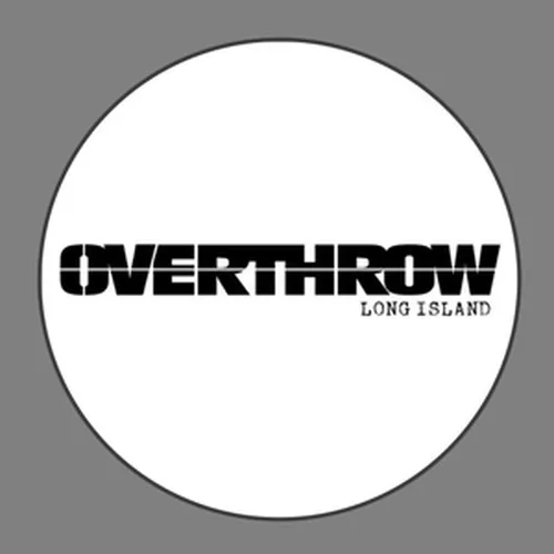 OVERTHROW NYHC