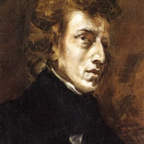 Frédéric Chopin