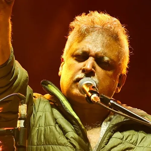 Piyush Mishra