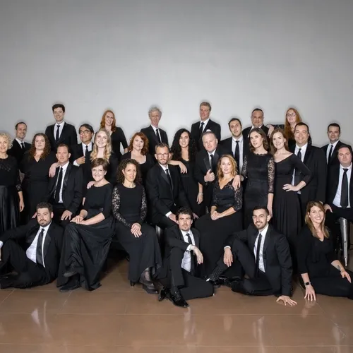Phoenix Chorale