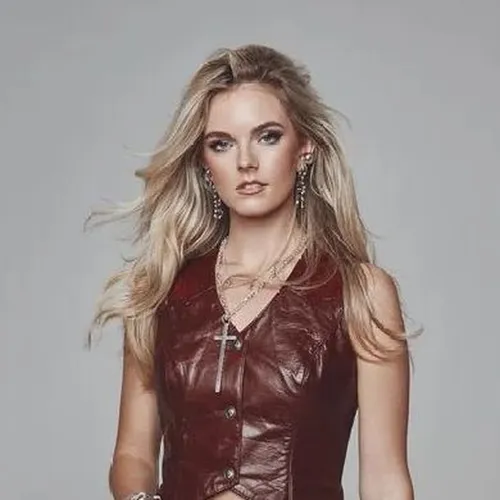 Karley Scott Collins