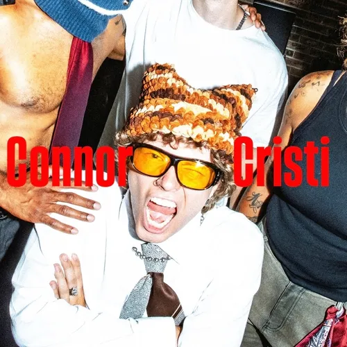 Connor Cristi