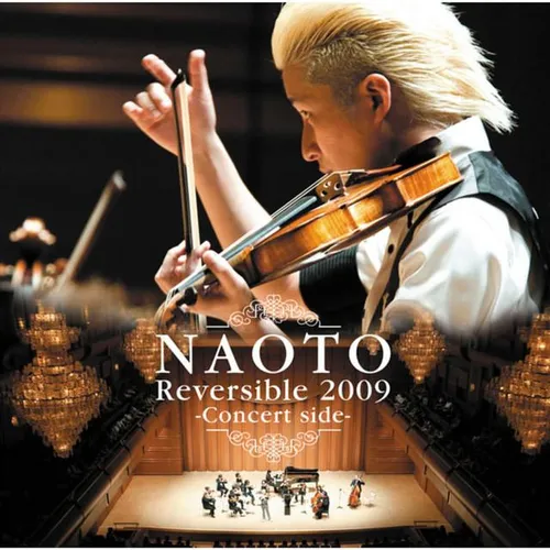 Naoto