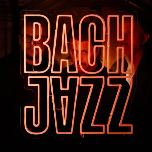Bach Jazz