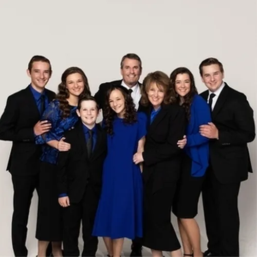 The Kerschner Family
