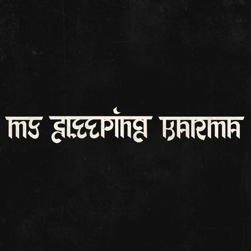 My Sleeping Karma