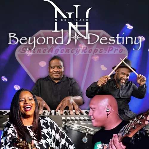 Beyond Destiny