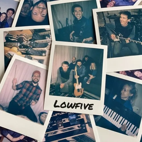 Lowfive