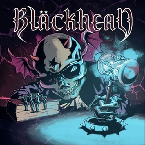 Bläckhead