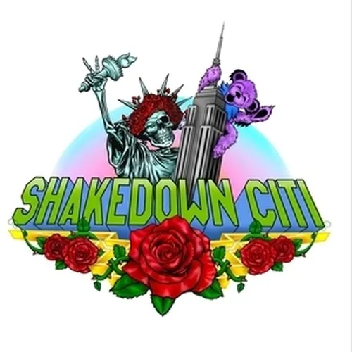 Shakedown Citi