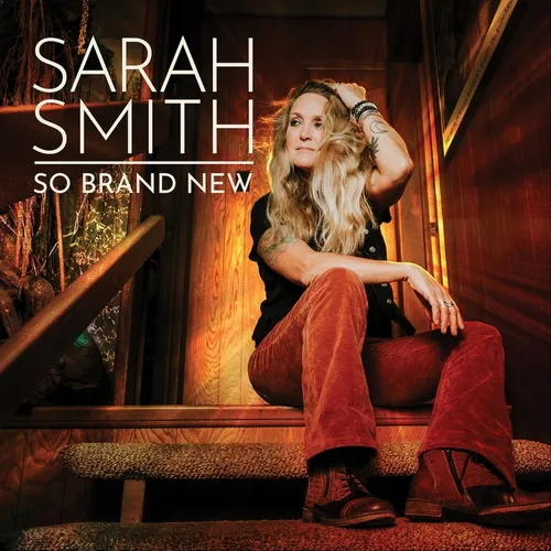 Sarah Smith