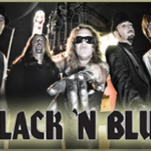 Black 'n Blue