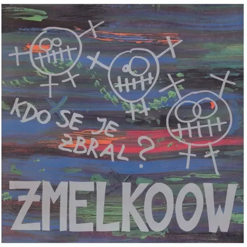 Zmelkoow