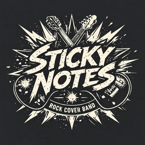 Sticky Notes