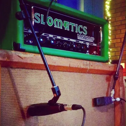 Slomatics