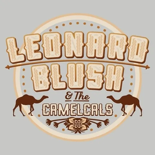 Leonard Blush and the Camelcals